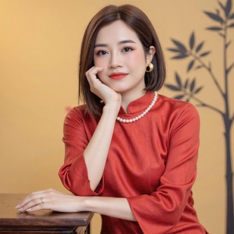 Nguyễn Bích Ngọc