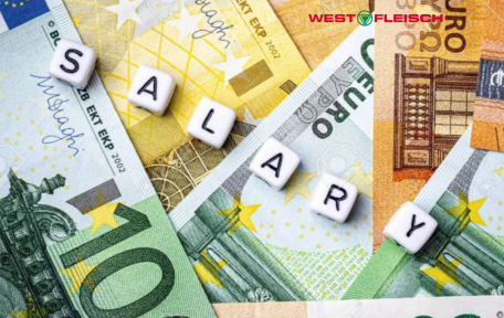 Thu nhập của người Việt tại Đức là bao nhiêu?