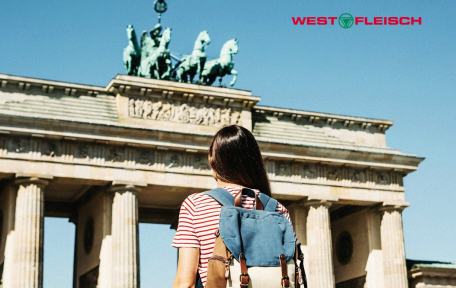 Xuất khẩu lao động Đức lương bao nhiêu?